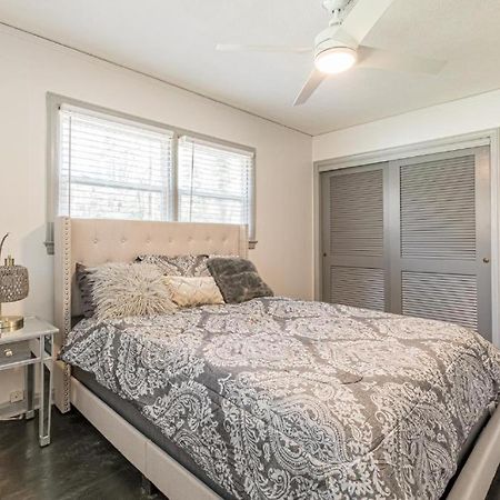 The Sweet Creek Luxurious Villas Atlanta Exteriér fotografie