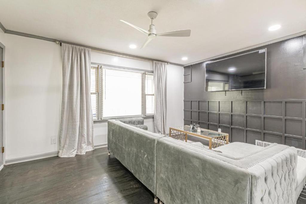 The Sweet Creek Luxurious Villas Atlanta Exteriér fotografie