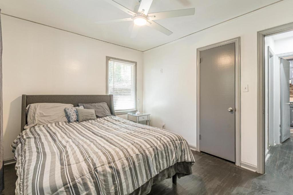 The Sweet Creek Luxurious Villas Atlanta Exteriér fotografie
