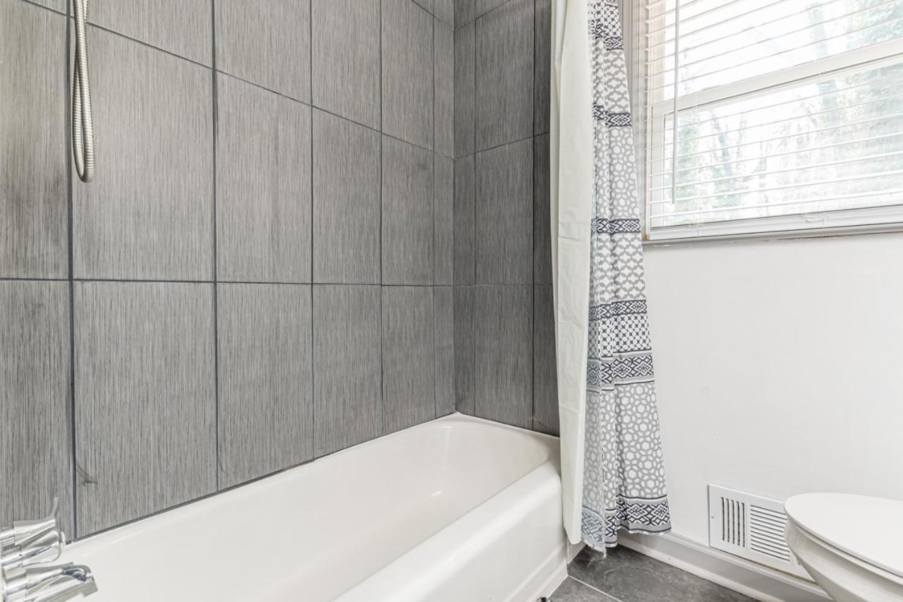 The Sweet Creek Luxurious Villas Atlanta Exteriér fotografie